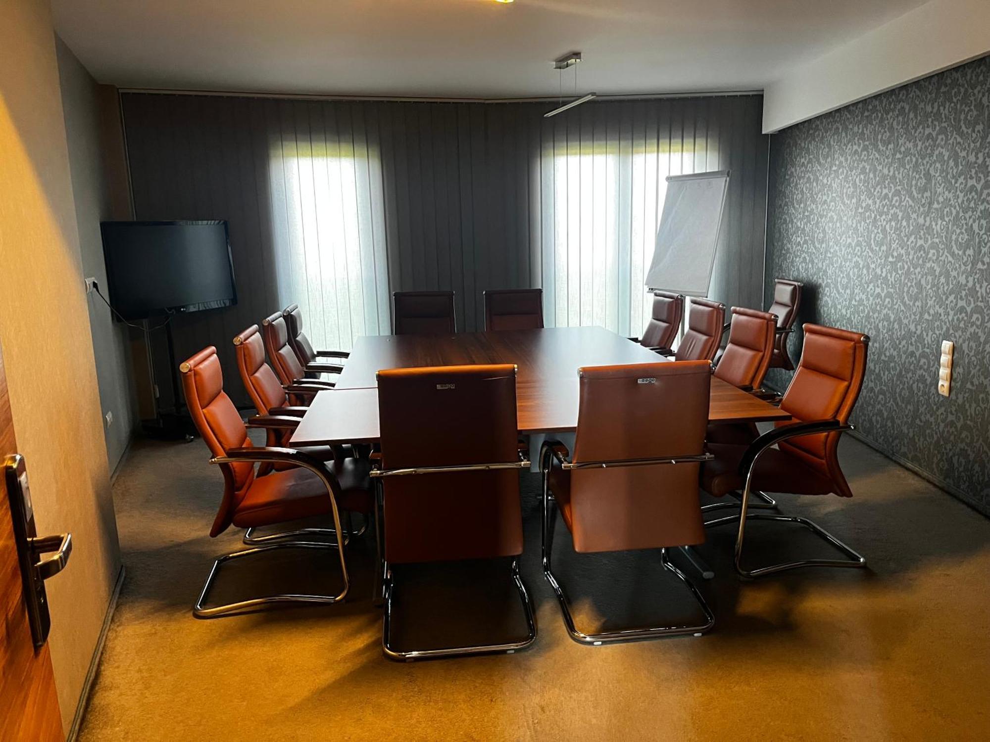 Hotel Alhar ルブリニェツ エクステリア 写真